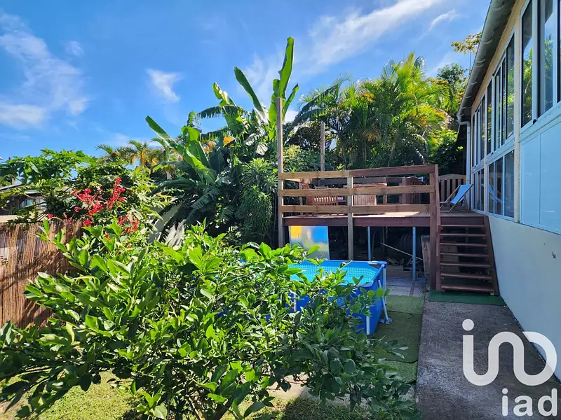 Maison, 120 m²