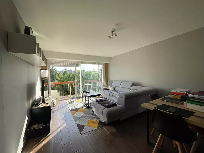 Appartement, 64,31 m²