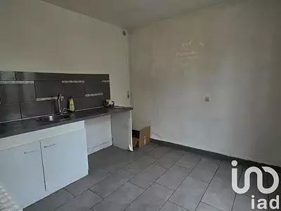 Maison, 86 m²