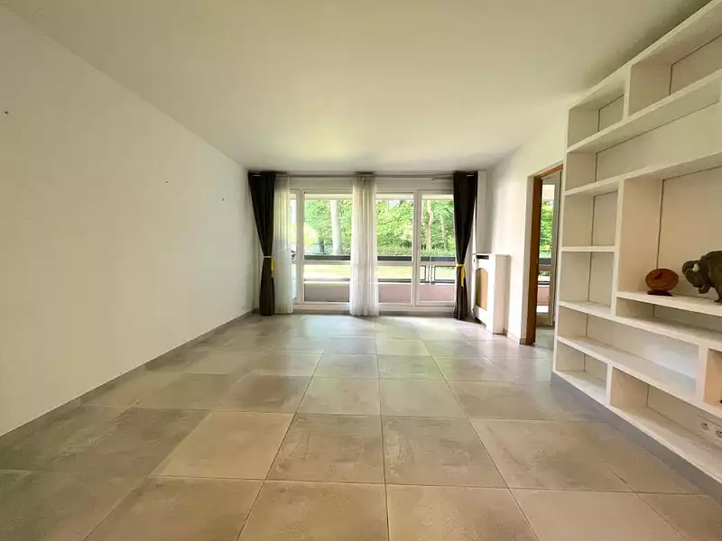 Appartement, 80 m²
