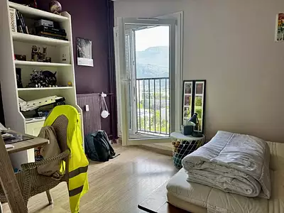 Appartement, 85 m²
