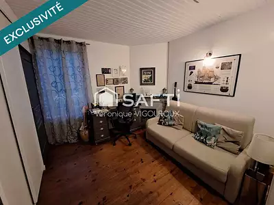 Maison, 170 m²