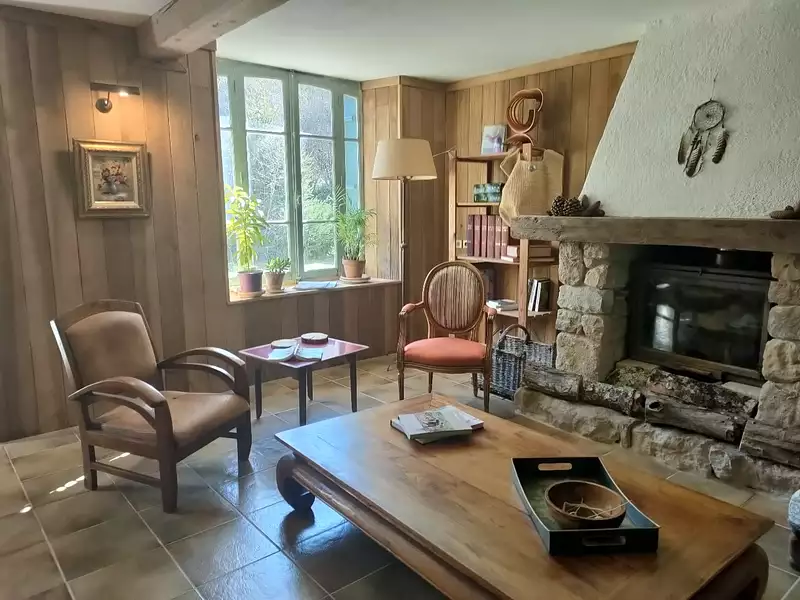 Maison, 570 m²