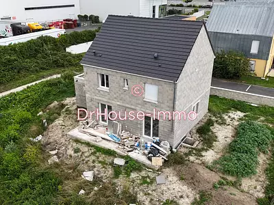 Maison, 143 m²