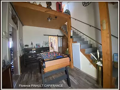 Maison, 233 m²