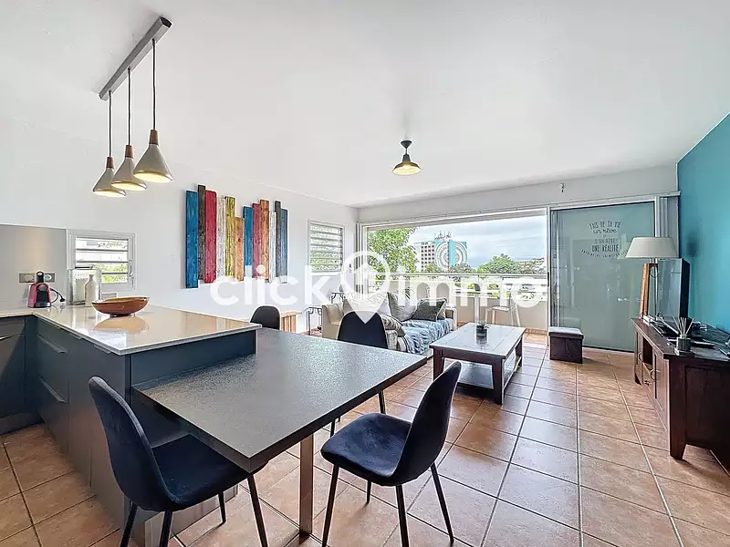 Appartement, 85 m²