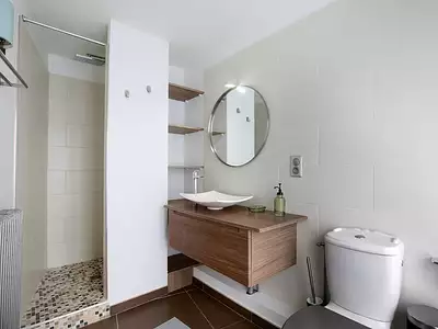 Appartement, 85 m²