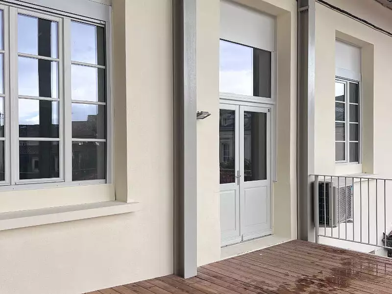 Appartement, 70,63 m²