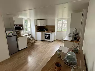 Maison, 150 m²