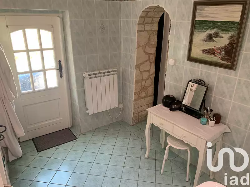Maison, 112 m²