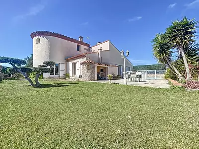 Maison, 273 m²