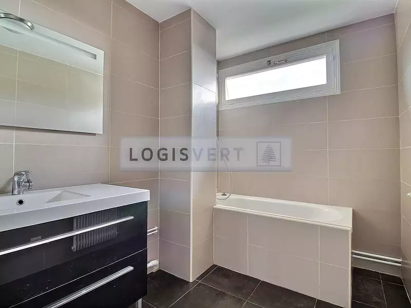 Appartement, 66 m²