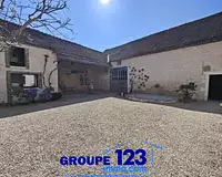 Maison, 223 m²
