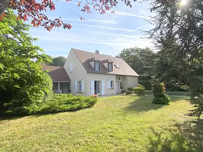 Maison, 160 m²
