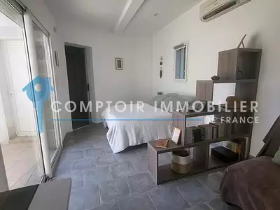 Maison, 130 m²