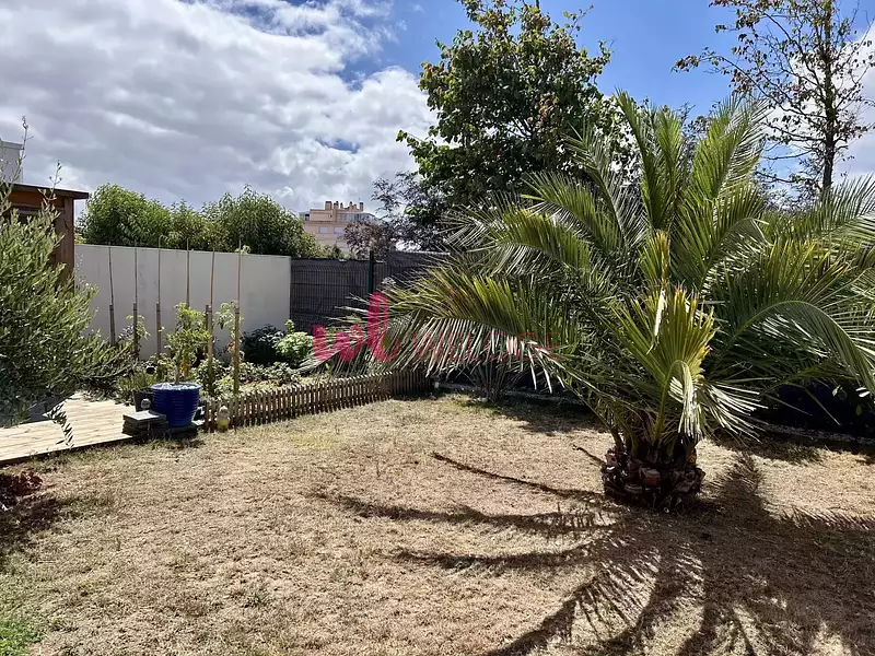 Maison, 119 m²