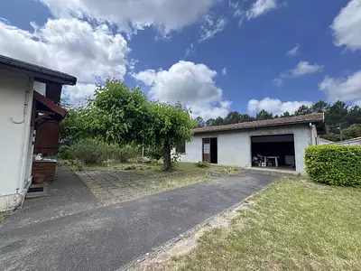 Maison, 82,38 m²