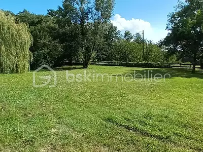 Maison, 200 m²