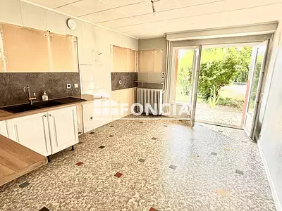 Maison, 212 m²