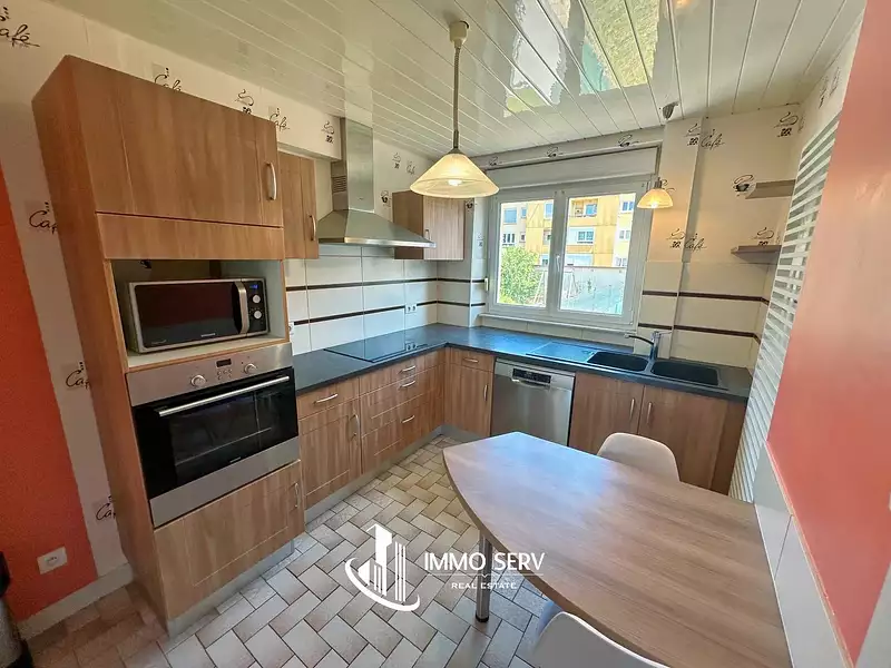 Maison, 81 m²