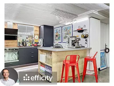 Appartement, 106 m²