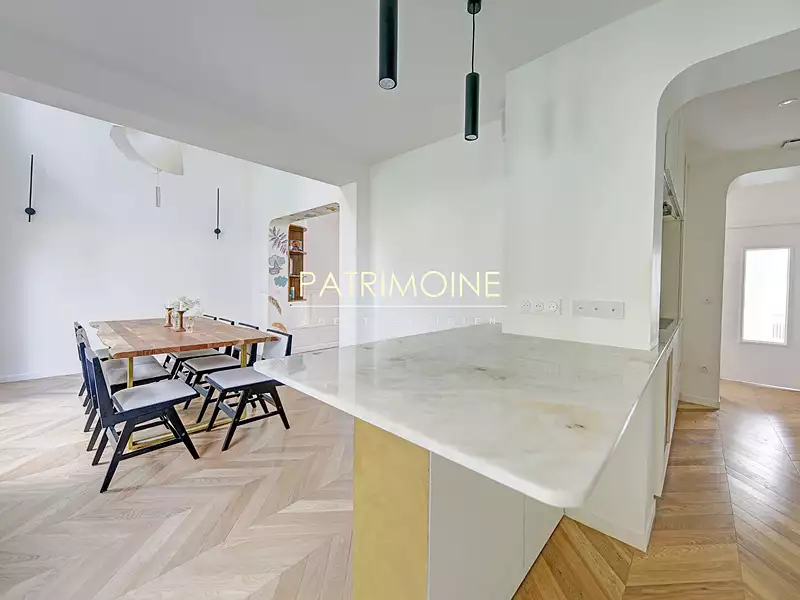 Maison, 145 m²