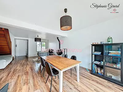 Maison, 95 m²