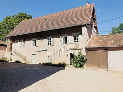 Maison, 78,43 m²