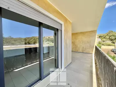 Appartement, 66,92 m²