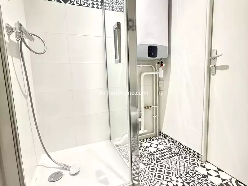 Appartement, 42,16 m²