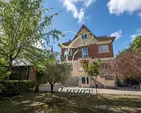 Appartement, 357 m²