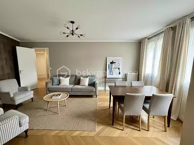 Appartement, 31 m²