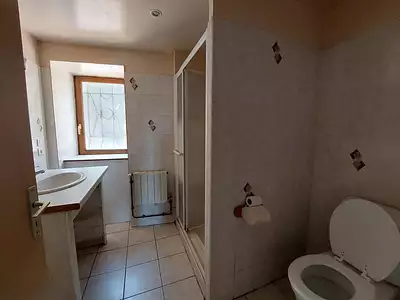 Maison, 102 m²