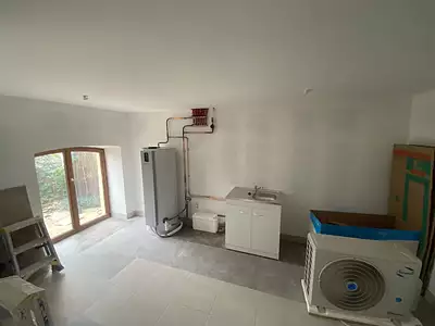 Maison, 90 m²