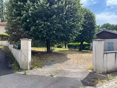 Maison, 154 m²