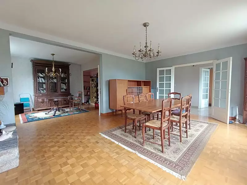 Maison, 139 m²