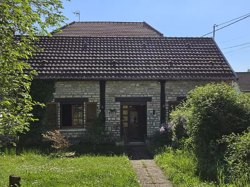 Maison, 184 m²