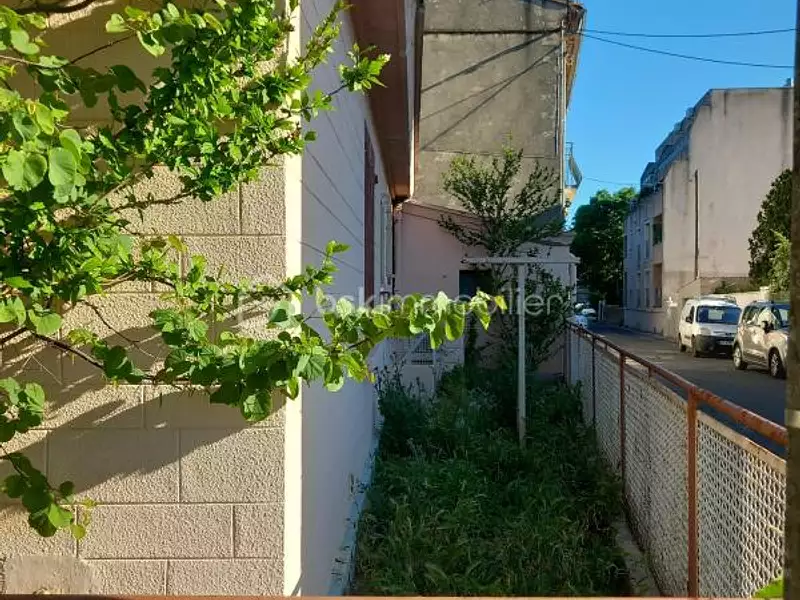 Maison, 78 m²