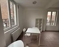 Appartement, 33,13 m²