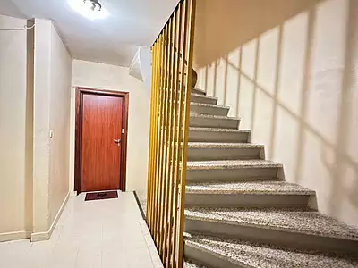 Appartement, 64,3 m²