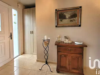 Maison, 140 m²