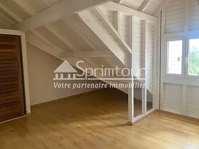 Appartement, 74 m²