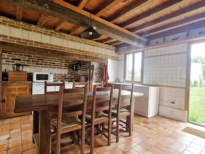 Maison, 80 m²
