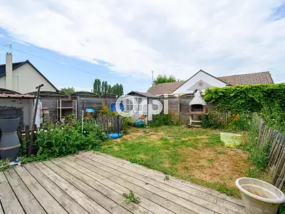 Maison, 100 m²