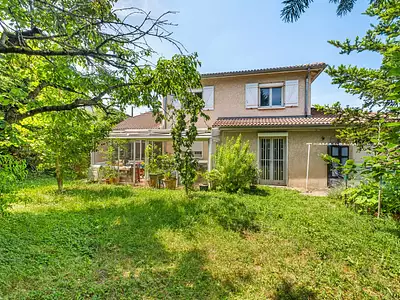 Maison, 181 m²