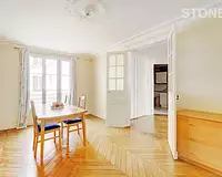 Appartement, 106 m²