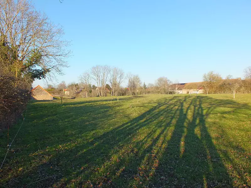 Terrain, 5 990 m²