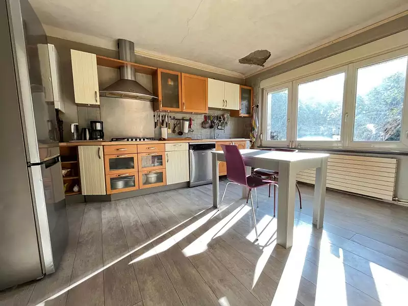 Maison, 183 m²