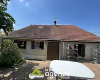 Maison, 144 m²