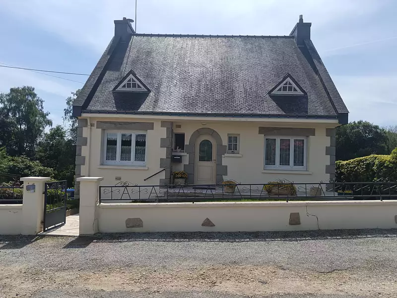 Maison, 110 m²